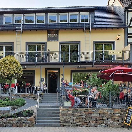Ferienwohnung Am Fluss Klotten Εξωτερικό φωτογραφία