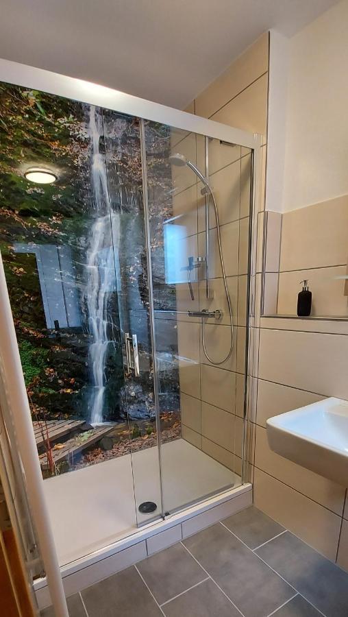 Ferienwohnung Am Fluss Klotten Εξωτερικό φωτογραφία