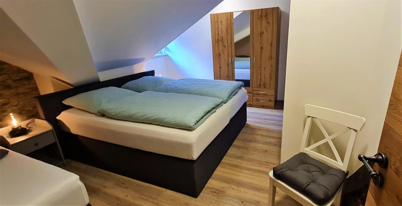 Ferienwohnung Am Fluss Klotten Εξωτερικό φωτογραφία