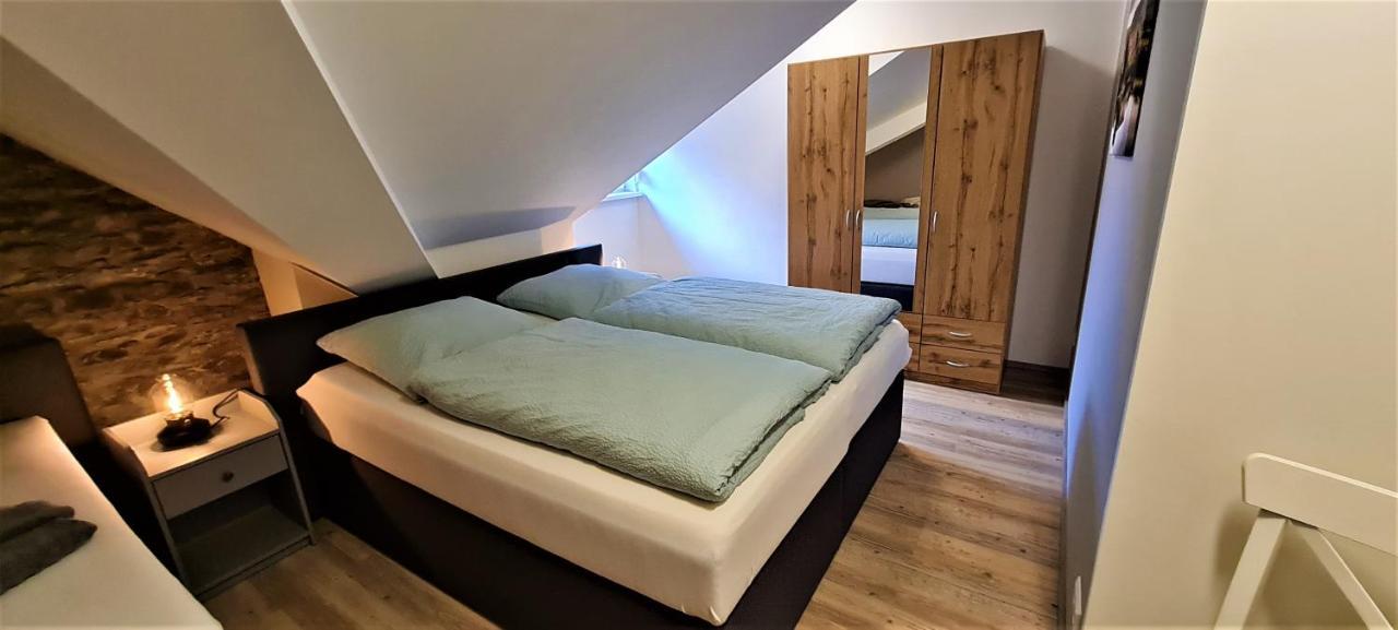 Ferienwohnung Am Fluss Klotten Εξωτερικό φωτογραφία