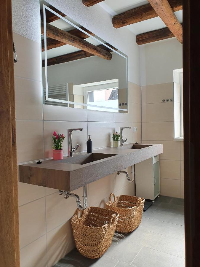 Ferienwohnung Am Fluss Klotten Εξωτερικό φωτογραφία
