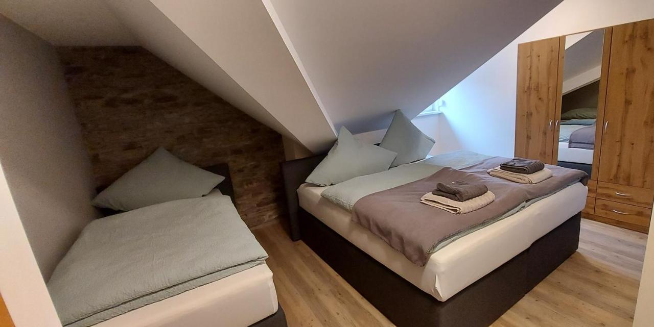 Ferienwohnung Am Fluss Klotten Εξωτερικό φωτογραφία