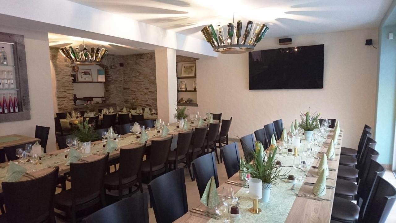 Ferienwohnung Am Fluss Klotten Εξωτερικό φωτογραφία
