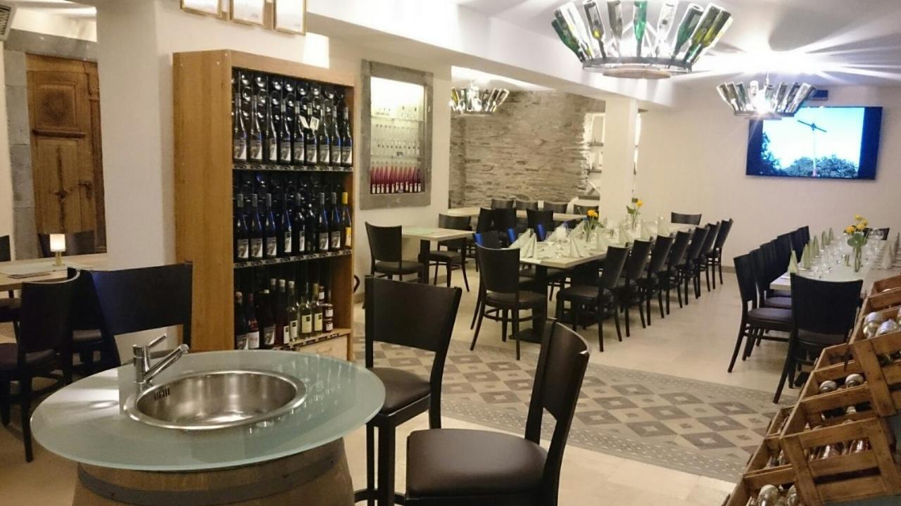 Ferienwohnung Am Fluss Klotten Εξωτερικό φωτογραφία